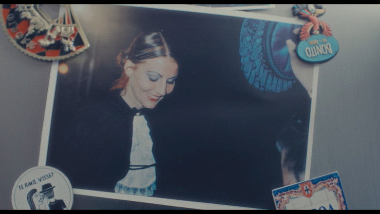 кадр из фильма O Cigarro