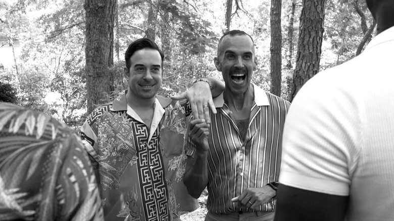 кадр из фильма Chrissy Judy