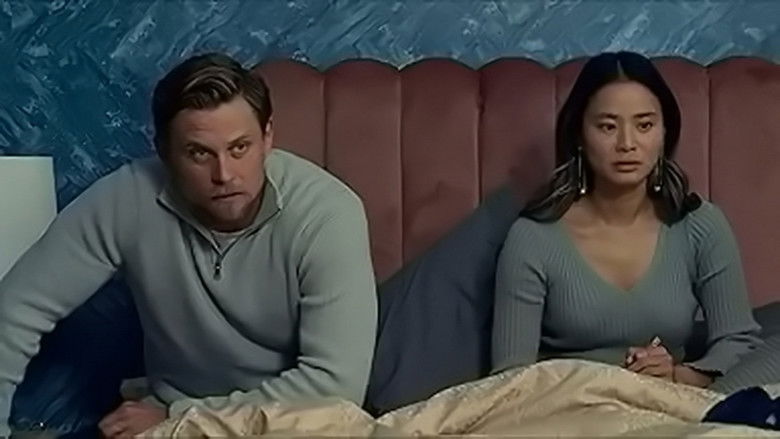 кадр из фильма Встреча выпускников