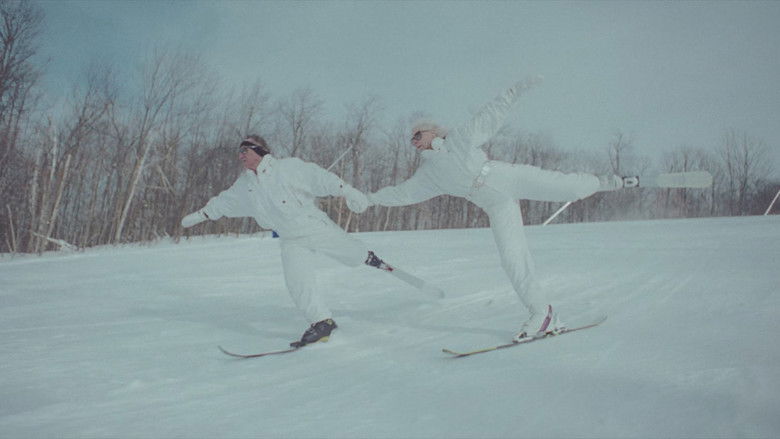 кадр из фильма Восхождение