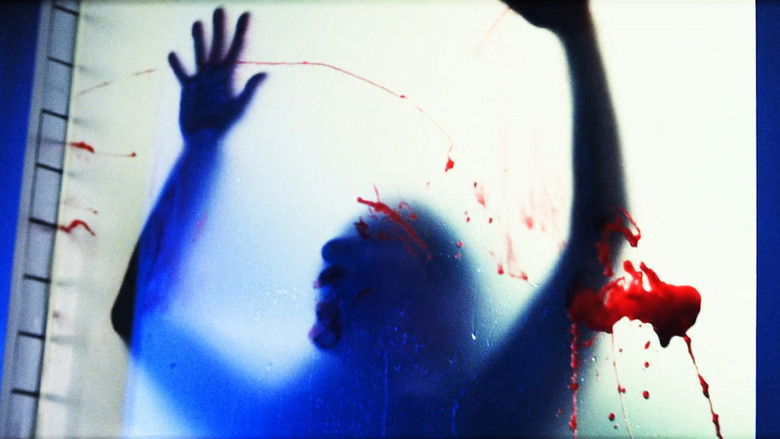 кадр из фильма Clamps