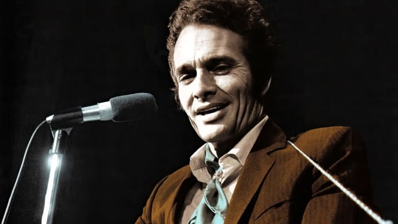кадр из фильма Merle Haggard: Legendary Performances
