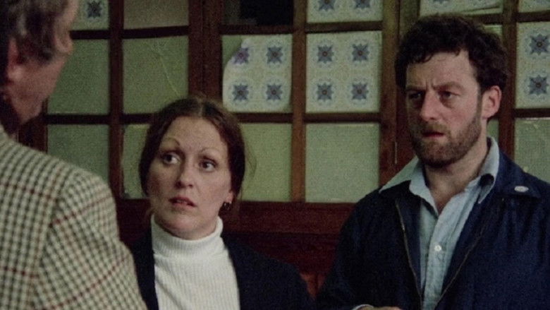 кадр из фильма The Spongers