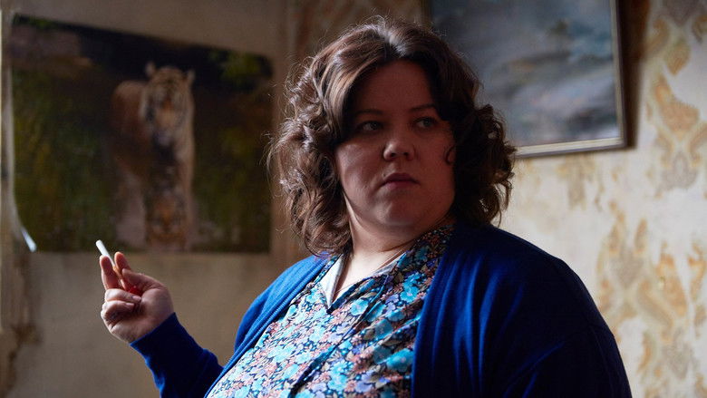 кадр из фильма Рэй и Лиз