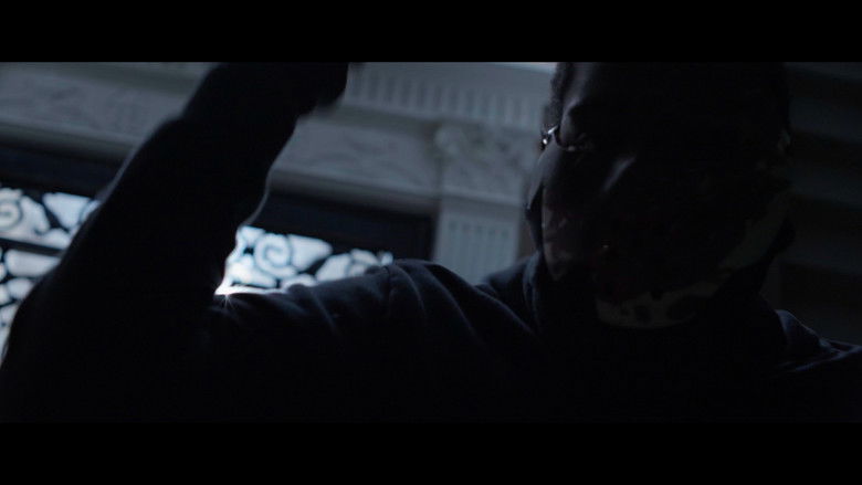 кадр из фильма Halloween Night