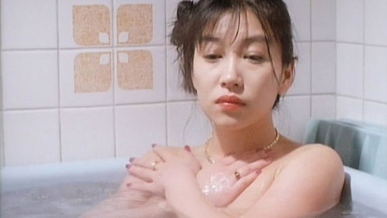 кадр из фильма 過激！変態夫婦