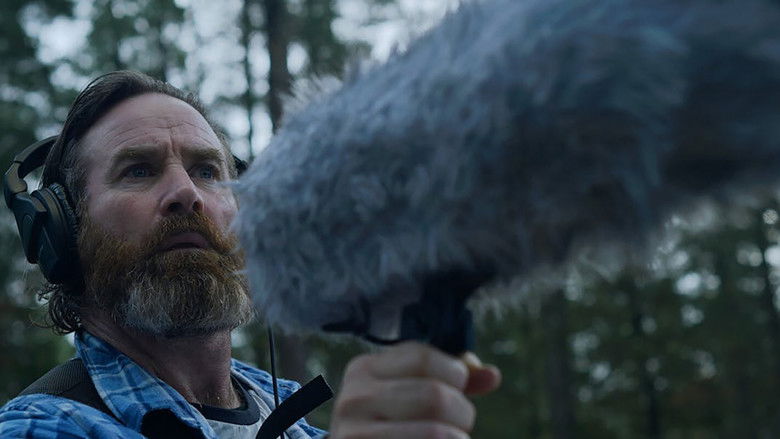 кадр из фильма Within the Pines