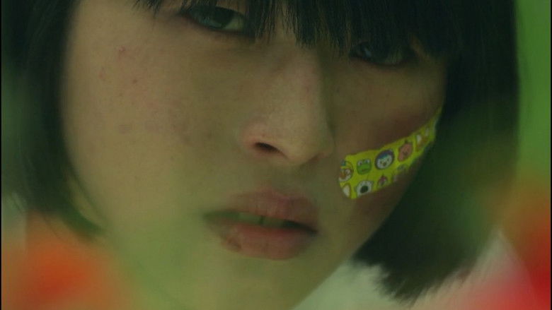 кадр из фильма Consolation