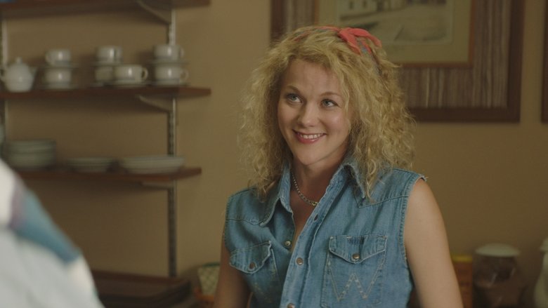 кадр из фильма Tårtgeneralen