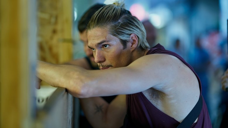 кадр из фильма Северный участок