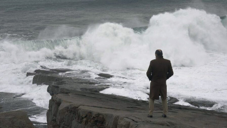 кадр из фильма Viento Sur