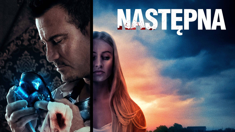 кадр из фильма Психопаты