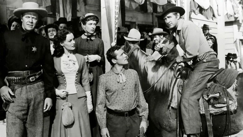 кадр из фильма Calamity Jane and Sam Bass