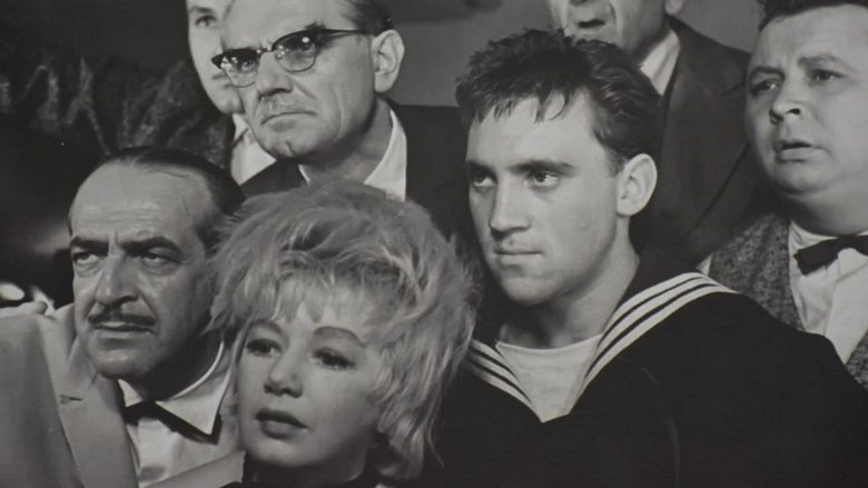 кадр из фильма 713-й просит посадку