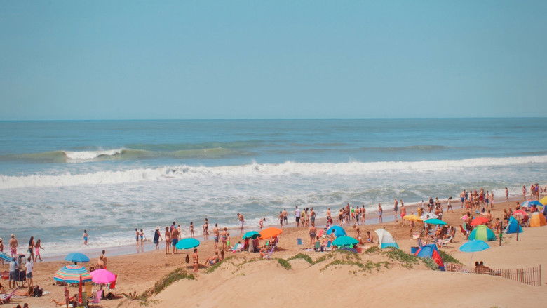 кадр из фильма Decálogo del buen surfista