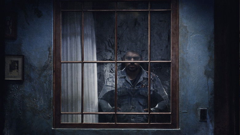 кадр из фильма Siempreviva