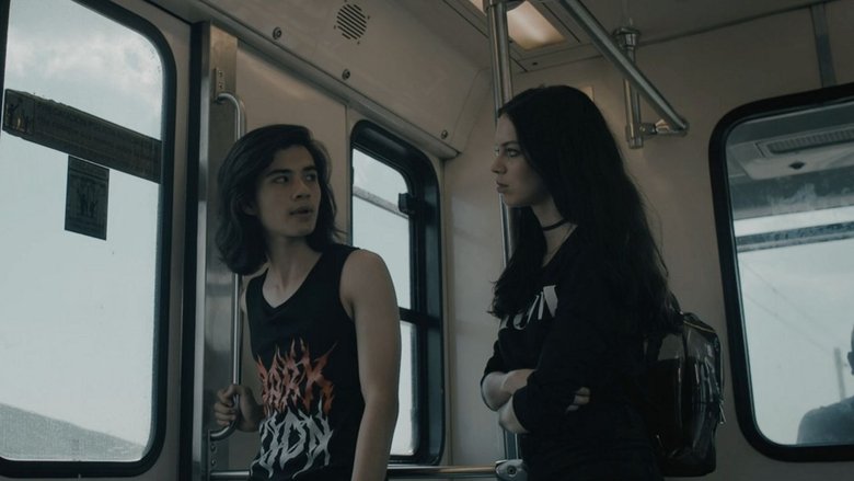 кадр из фильма Muerte al verano