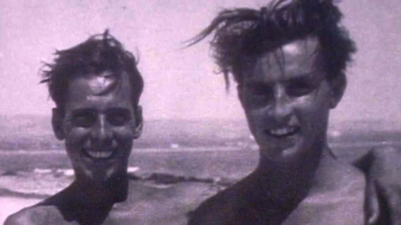 кадр из фильма Being Gay in the Thirties (Gay Life)