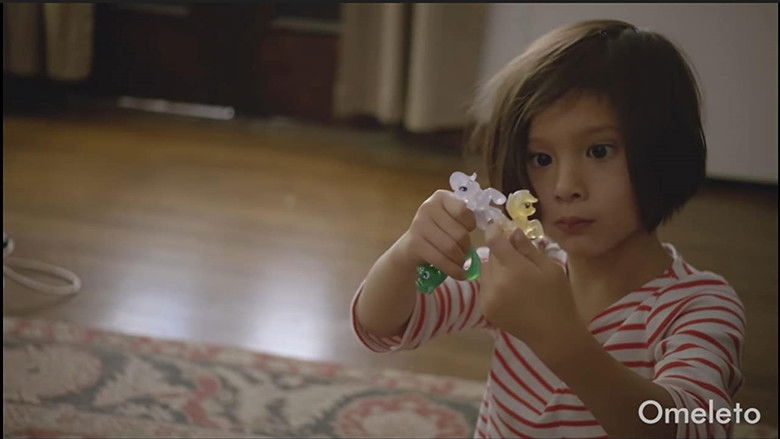 кадр из фильма Pony