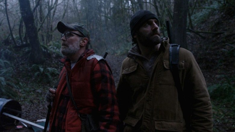 кадр из фильма Большая легенда