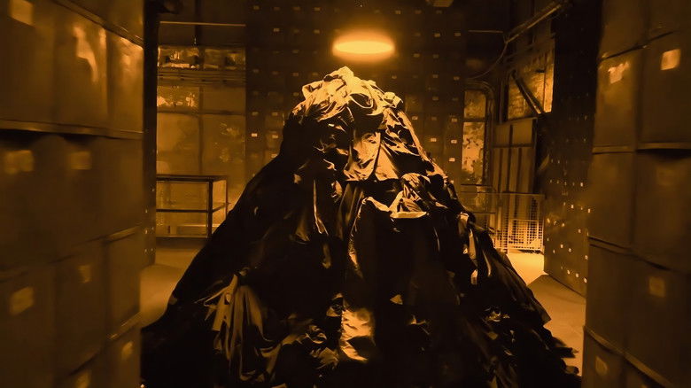 кадр из фильма The Stained Bastions