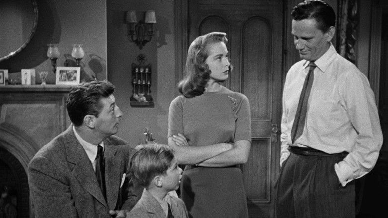 кадр из фильма Праздничный роман