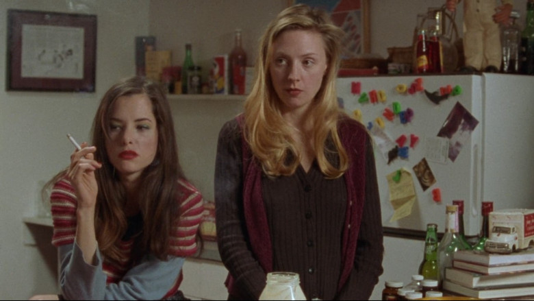 кадр из фильма The Daytrippers