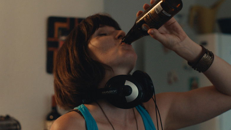 кадр из фильма June, Adrift