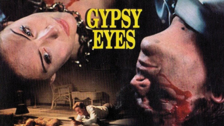 кадр из фильма Gypsy Eyes