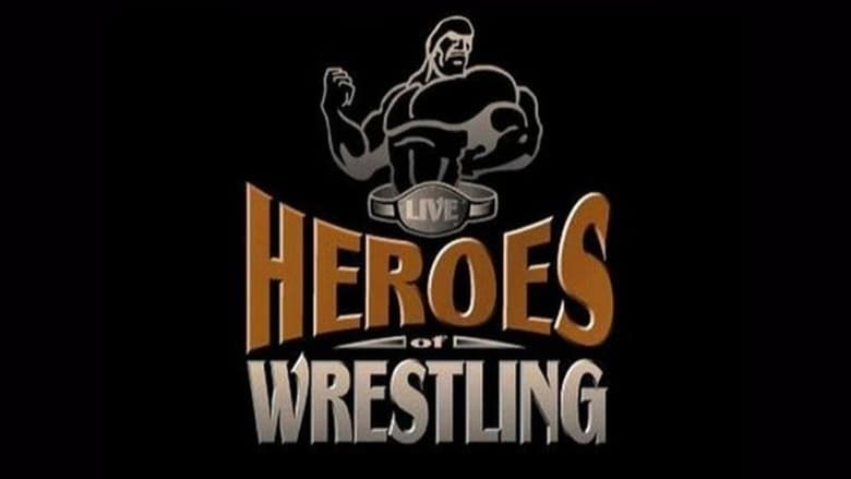 кадр из фильма Heroes of Wrestling