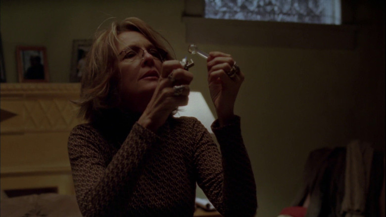 кадр из фильма On Thin Ice