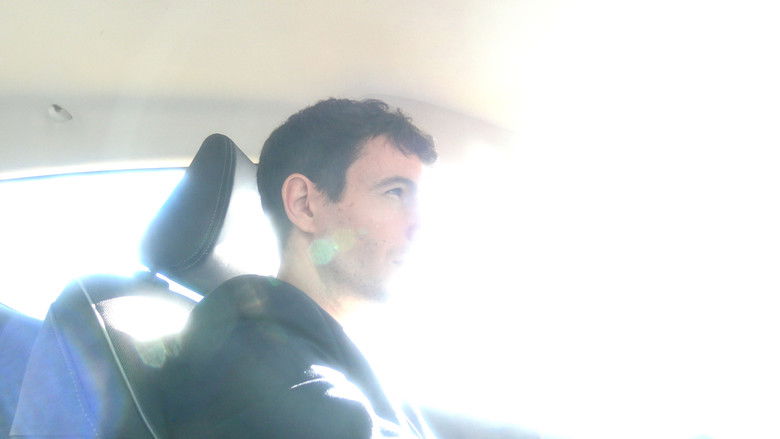 кадр из фильма Inmotep