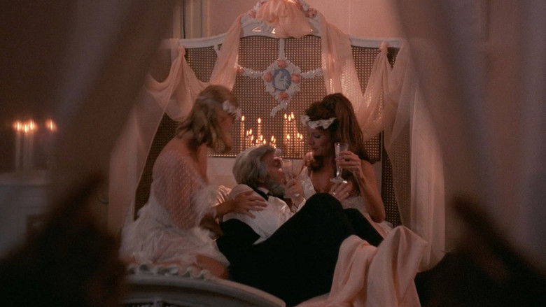 кадр из фильма Распутница