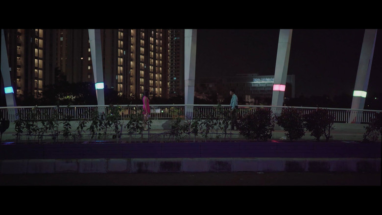 кадр из фильма Sekala