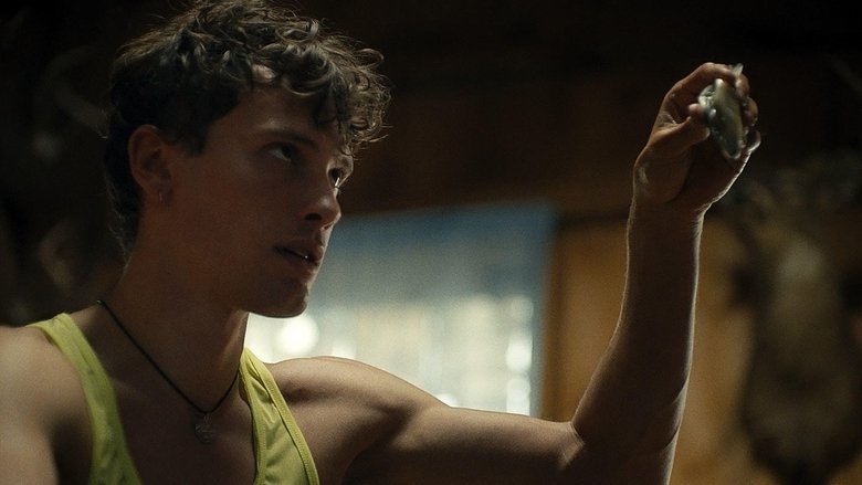 кадр из фильма Swallowed