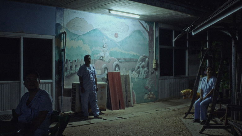 кадр из фильма แสงต้องมนตร์