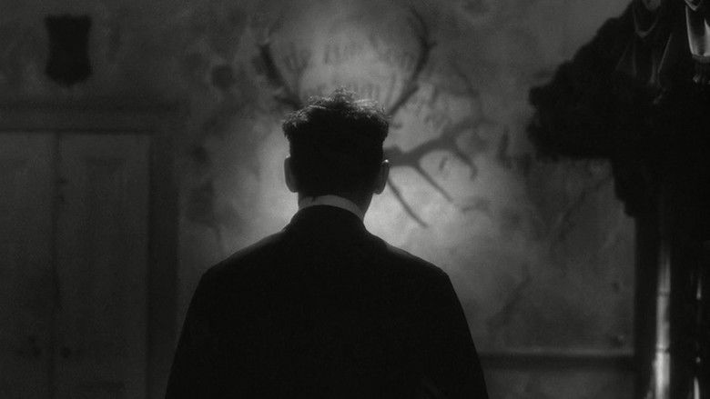 кадр из фильма Институт Бенжамента или Эту мечту люди зовут человеческой жизнью