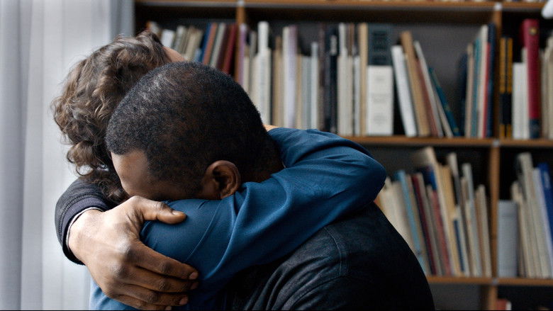 кадр из фильма Le Prince