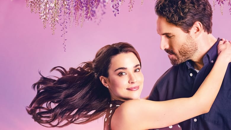 кадр из фильма When Love Springs