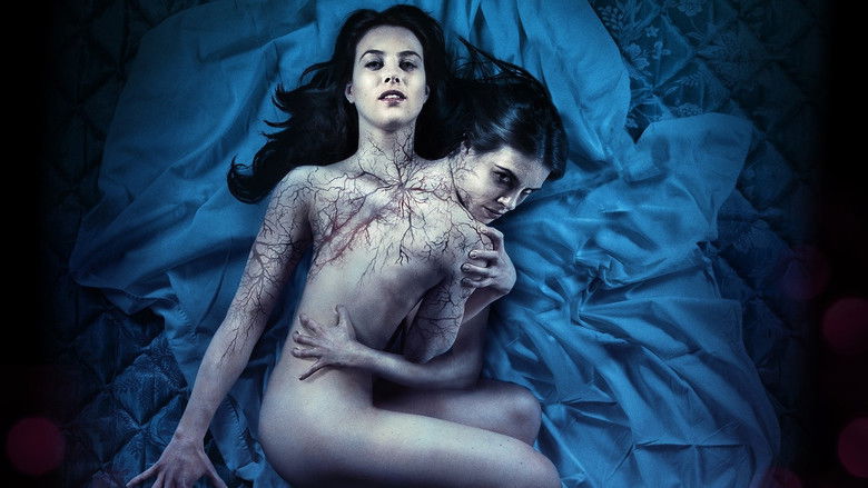 кадр из фильма Выпусти её