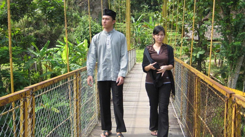 кадр из фильма 3 Doa 3 Cinta