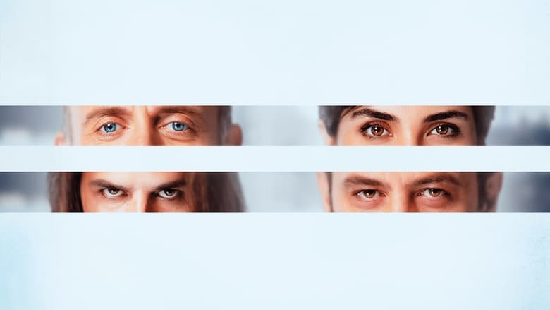 кадр из фильма Красный Стамбул