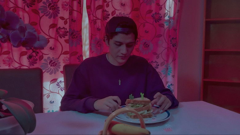 кадр из фильма Mental