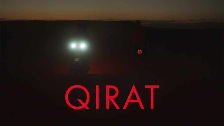 кадр из фильма Qirat
