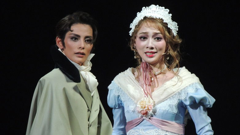 кадр из фильма ボー・ブランメル～美しすぎた男～ / Prayer～祈り～