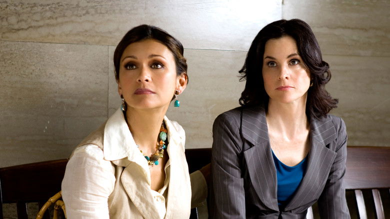 кадр из фильма Citizen Jane