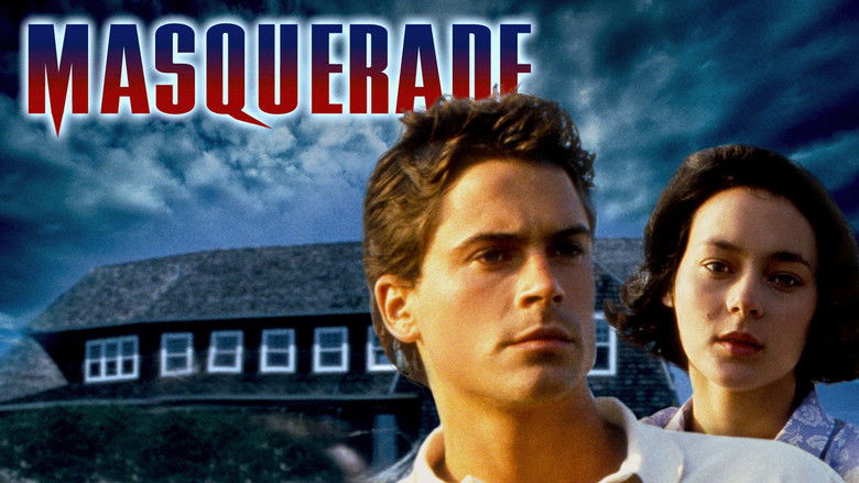 кадр из фильма Маскарад