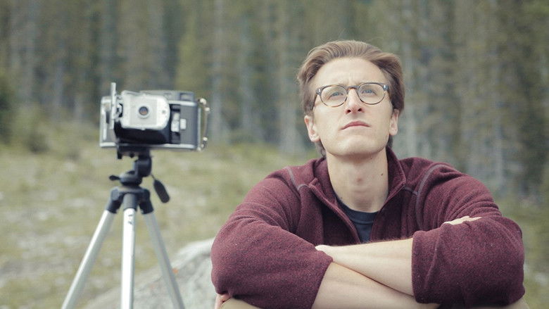 кадр из фильма To the Mountain