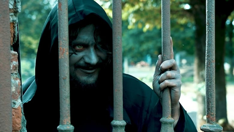 кадр из фильма The Last Heroes: Gli ultimi eroi