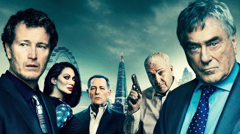 кадр из фильма Nemesis